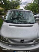 Volkswagen T4 Multivan - VW T4 Multivan Gebrauchtwagen in Berlin