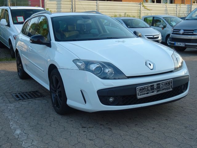 Renault Laguna 2.0 dci GT*XENON*NAVI*ALCANTARA*TÜV 09.26