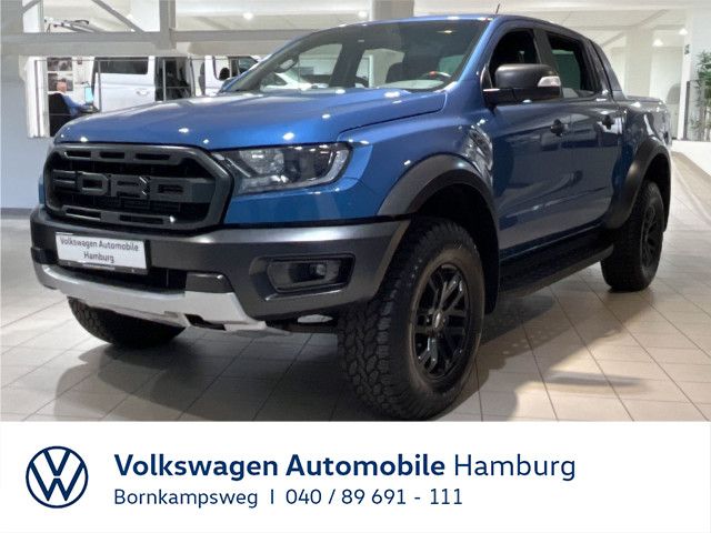 Ford Ranger 2.0 TDCi Panther Raptor Doppelkabine 4x4