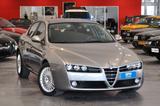 Alfa Romeo 159 1750 TBi Distinctive PARI AL NUOV - graue Alfa Romeo 159