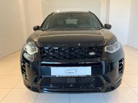 Land Rover Discovery Sport - Vorschau Bild 8