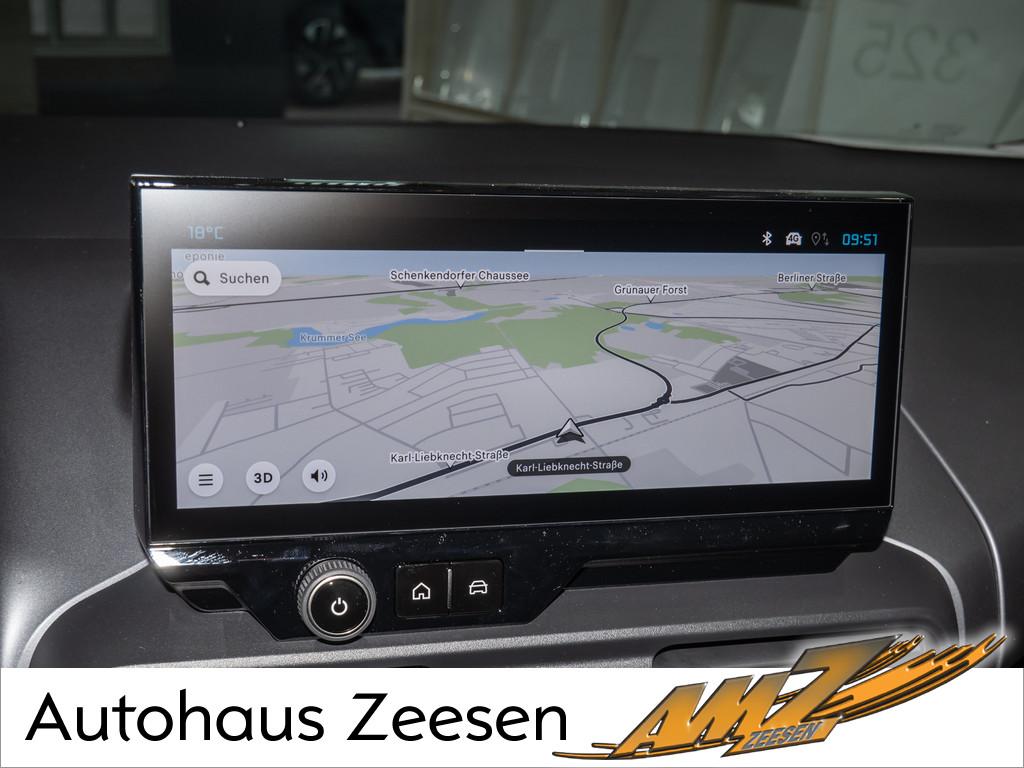 Citroën Berlingo M Diesel 130 MAX LED NAVI KAMERA PDC