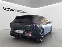 Kia EV4 - Vorschau Bild 8