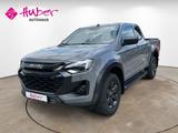Isuzu D-Max Space Cab 1,9l 4x4 163PS AT - V-Cross