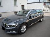 Volkswagen Passat 2.0 TDI DSG Comfortline mit Massagesitz