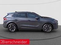 Cupra Terramar - Vorschau Bild 10