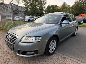 Audi A6 - 1