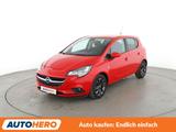 Opel Corsa 1.4 120 Jahre Aut.*TEMPO*CAM*PDC*SHZ*LIM* - Opel Corsa Gebrauchtwagen in Köln