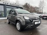 Fiat Panda City Cross Hybrid *SHZ*Kilmaauto.* - Fiat Panda Gebrauchtwagen in Augsburg
