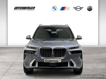 BMW X7 - 4