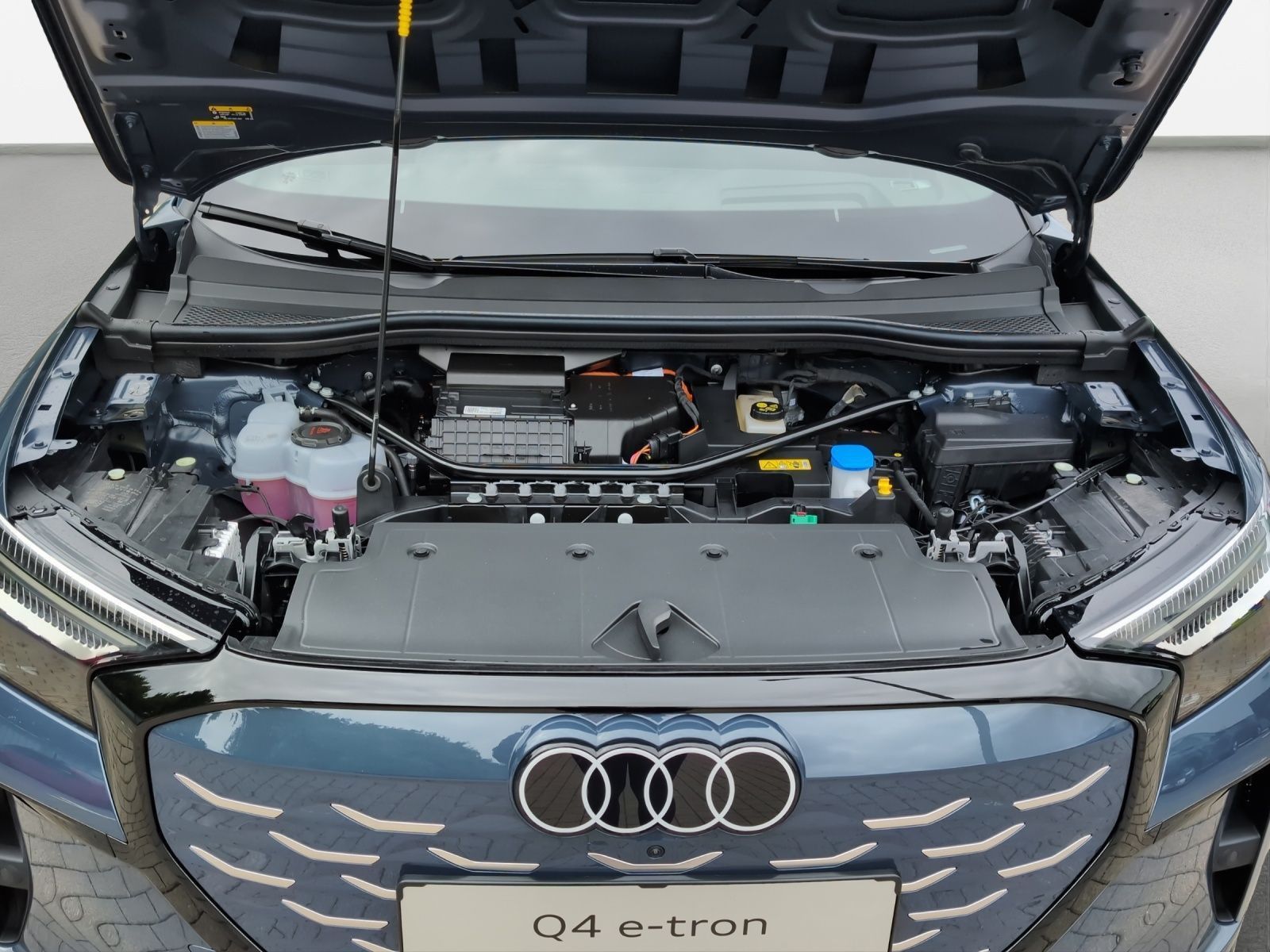 Audi Q4 e-tron - Bild 18