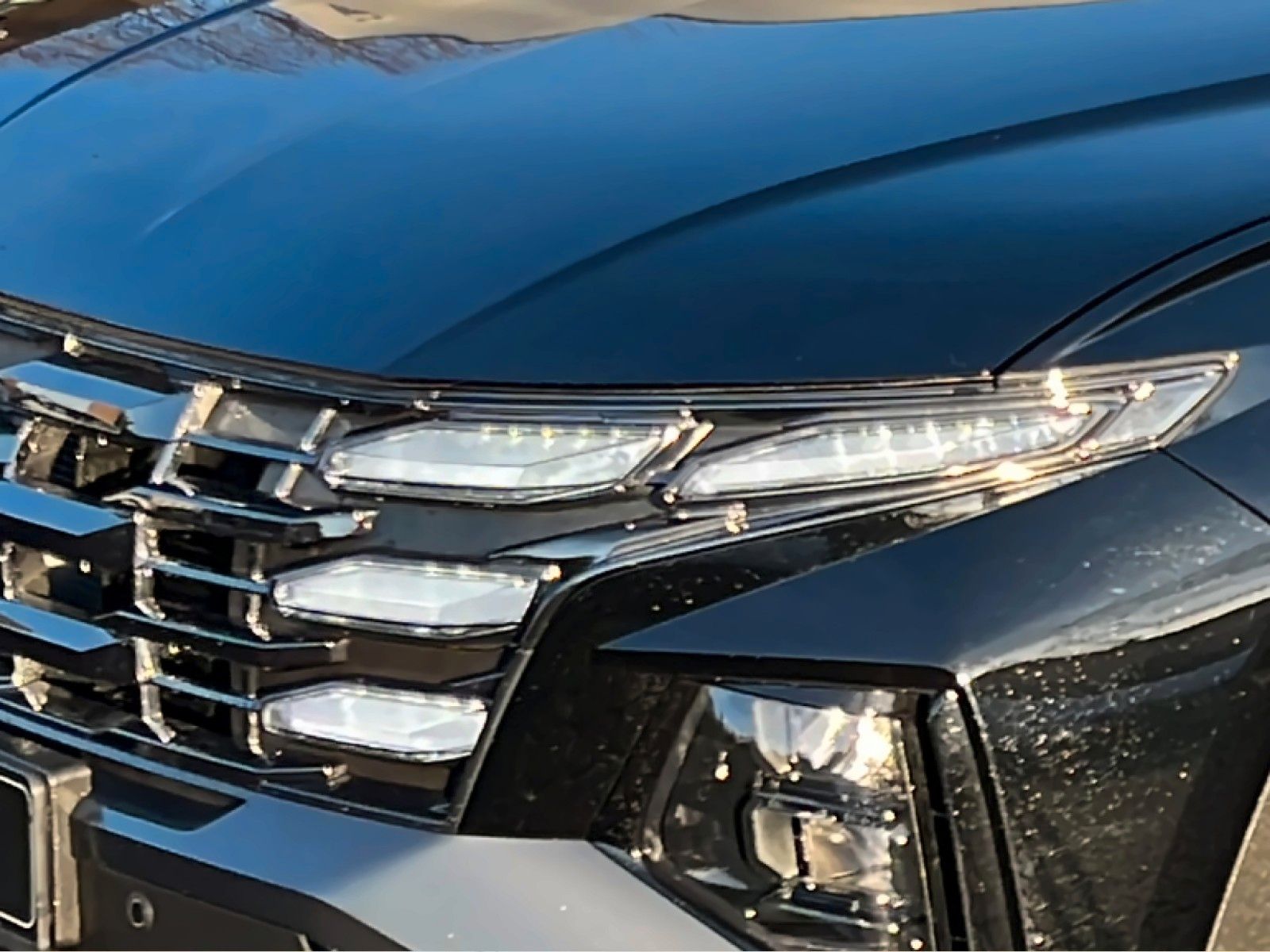 Hyundai Tucson – Bild 6