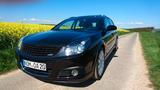Opel Signum Sport 1.9 CDTI 110kW Sport - schwarze Opel Signum