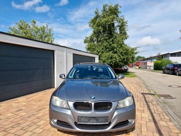 BMW 320 - 7