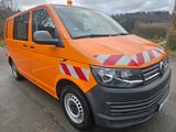 Volkswagen T6 Kasten 4Motion 4x4 DSG AHK Klima PDC - Volkswagen T6 andere mit Diesel-Antrieb: Automatik