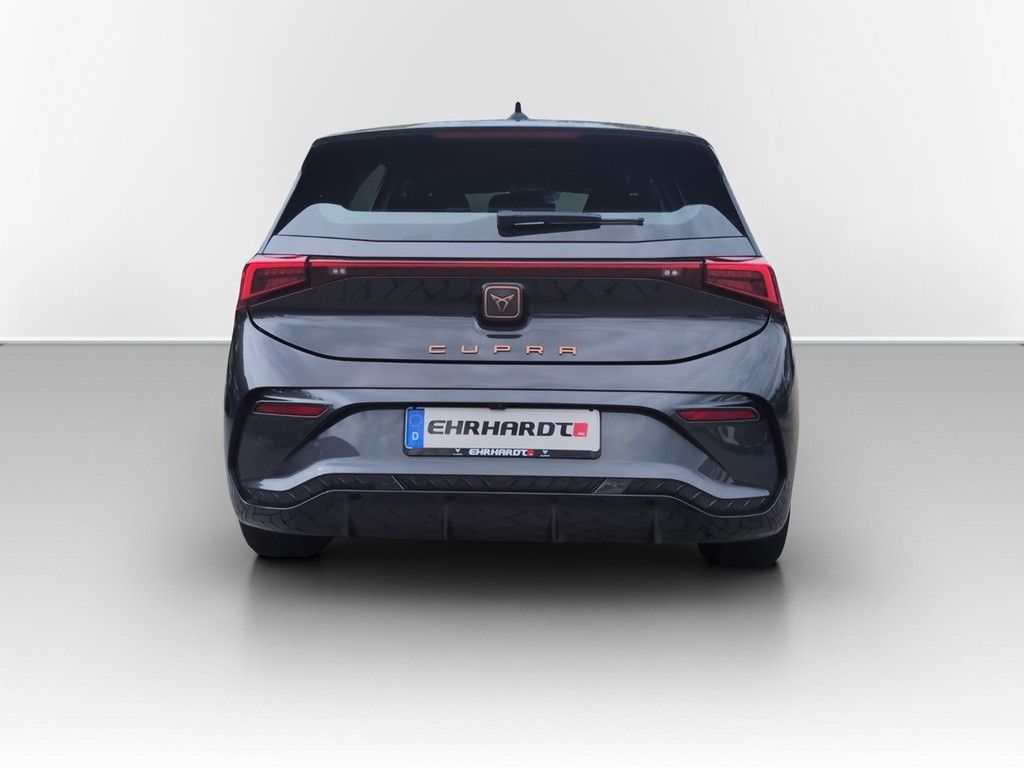 Cupra Born - Bild 6