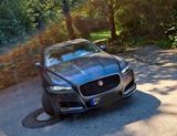 Jaguar XF 25d AWD 241PS Portfolio (Premium-Variante) - Jaguar Gebrauchtwagen in München