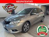 Nissan NISSAN Pulsar 1.5 dCi Tekna - Nissan Pulsar aus 2014