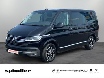 Volkswagen Leasingangebot: Volkswagen T6.1 Multivan Highline 4M DSG/ Navi, Standh, LED
