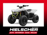CFMOTO CForce 110 EV Elektro Kinder Quad + no 850 1000 - CFMOTO CFORCE EV110