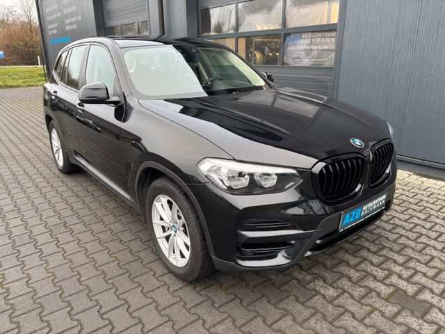 BMW X3 xDrive 30e AHK PANO LED HUD HIFI KLIMAAUT TV