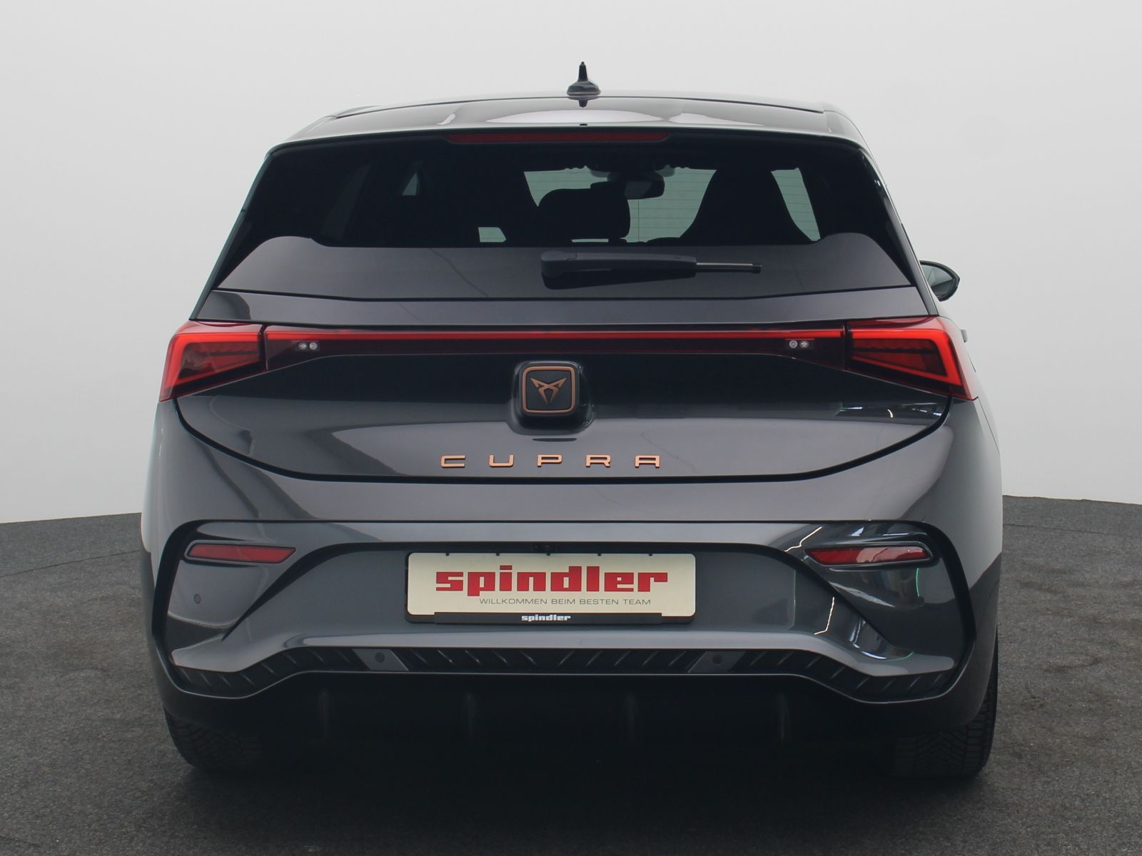 Cupra Born - Bild 6