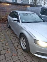Audi A4 1.8 TFSI multitronic Ambition Avant Ambition - Audi: Multitronic