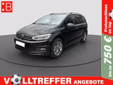 Volkswagen Touran 1.5 TSI DSG Comfortline LED SHZ KEYL El.  - VW Touran von 2026