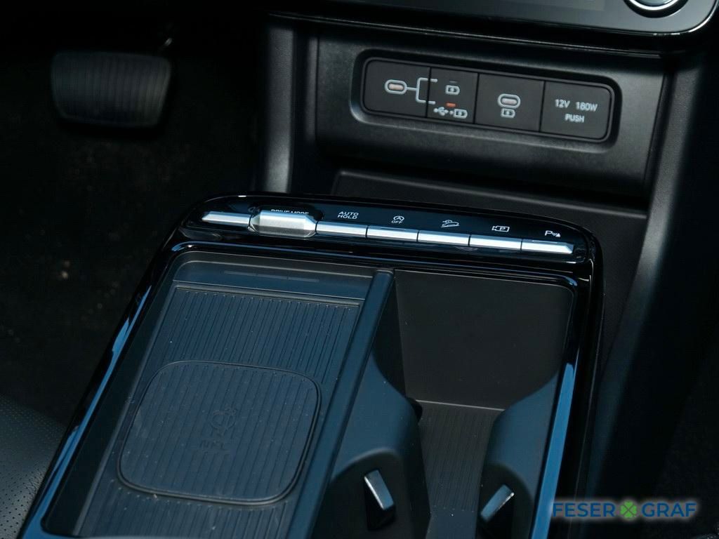 Hyundai TUCSON - Bild 8