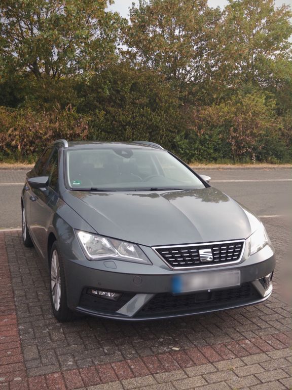 Image of Seat Leon