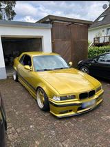 BMW e36 325 - BMW 325 in Solingen