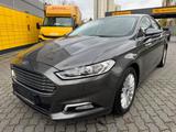 Ford Mondeo 2.0 Lim. Titanium/ TÜV Neu/ Garantie - Ford Mondeo mit Diesel-Antrieb: Limousine, Automatik