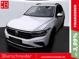 Volkswagen Tiguan 1.4 e-Hybrid DSG Life AHK KAMERA LED ACC - Jahreswagen mit Hybrid-Antrieb