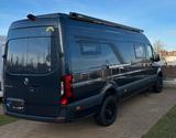 Mercedes-Benz Sprinter 4 x 4 BRESLER 694 DL - Mercedes-Benz Br