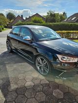 Audi S1 2.0 TFSI quattro Sportback - - Audi S1 aus 2015
