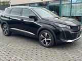 Peugeot 5008 GT 136 7-SITZER+LED+NAVI+KAMERA+ACC+TEMPO+ - Peugeot 5008 mit Benzin-Antrieb