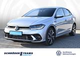 Volkswagen Polo 1.0 l TSI DSG R-Line