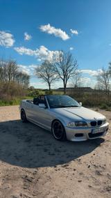 BMW 323ci E46 - BMW 323 in Hamburg