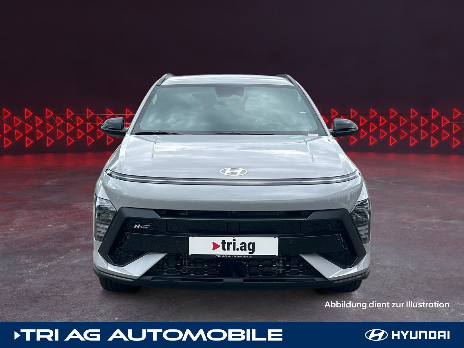 Hyundai KONA - Bild 8