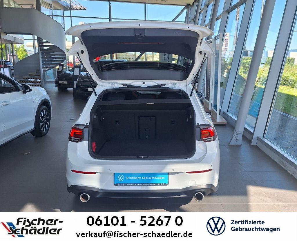 Volkswagen Golf GTI VIII 2.0GTI*DSG*Navi*RearView*Keyless*S, миниатюра 12