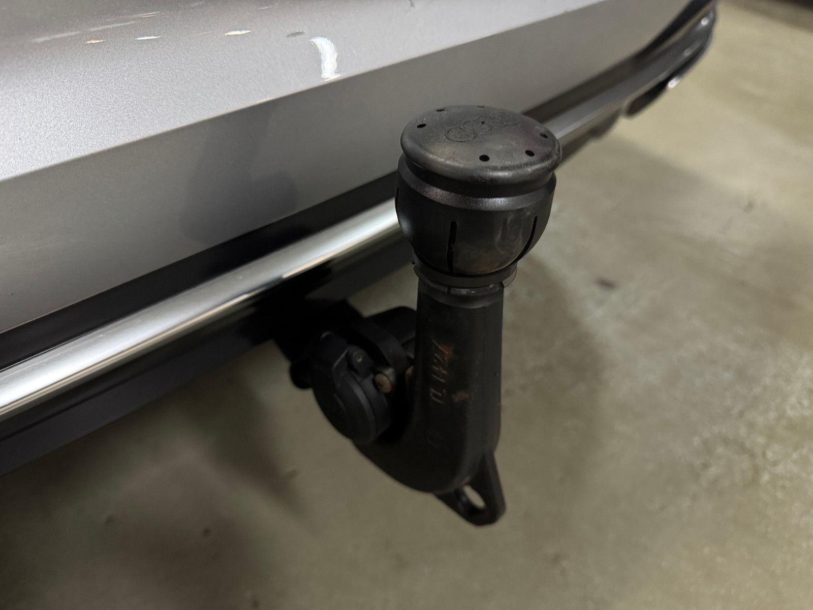 Fahrzeugabbildung Audi A4 35 TDI S-LINE BLACK RS4 SITZE MASSAGE VIRTUAL