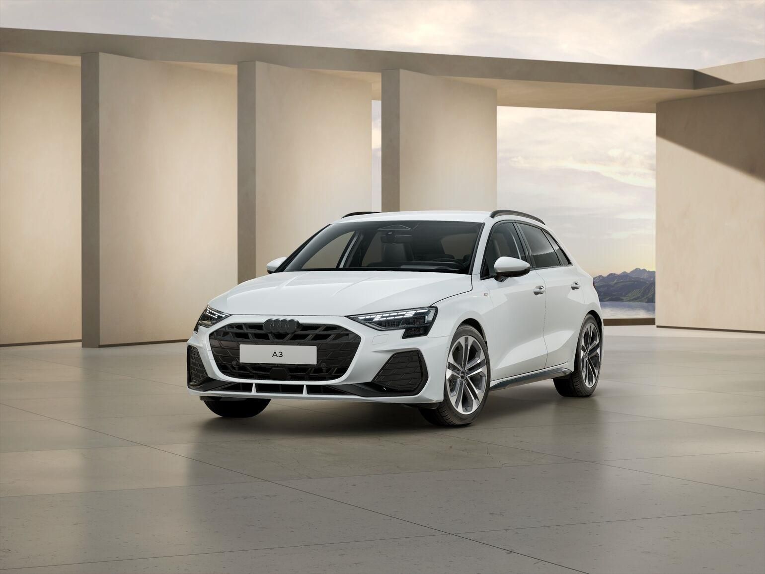 Audi A3 - Bild 6