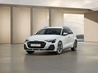 Audi A3 - Vorschau Bild 6