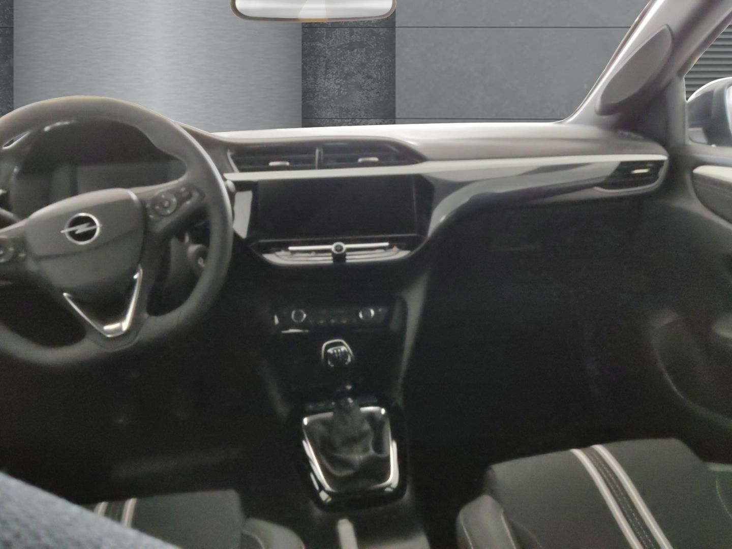 Opel Corsa - Bild 10