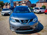 Nissan X-Trail Tekna 4x4|Allwetter|LED|Navi|Pano - gebrauchte Nissan X-Trail aus dem Jahr 2015