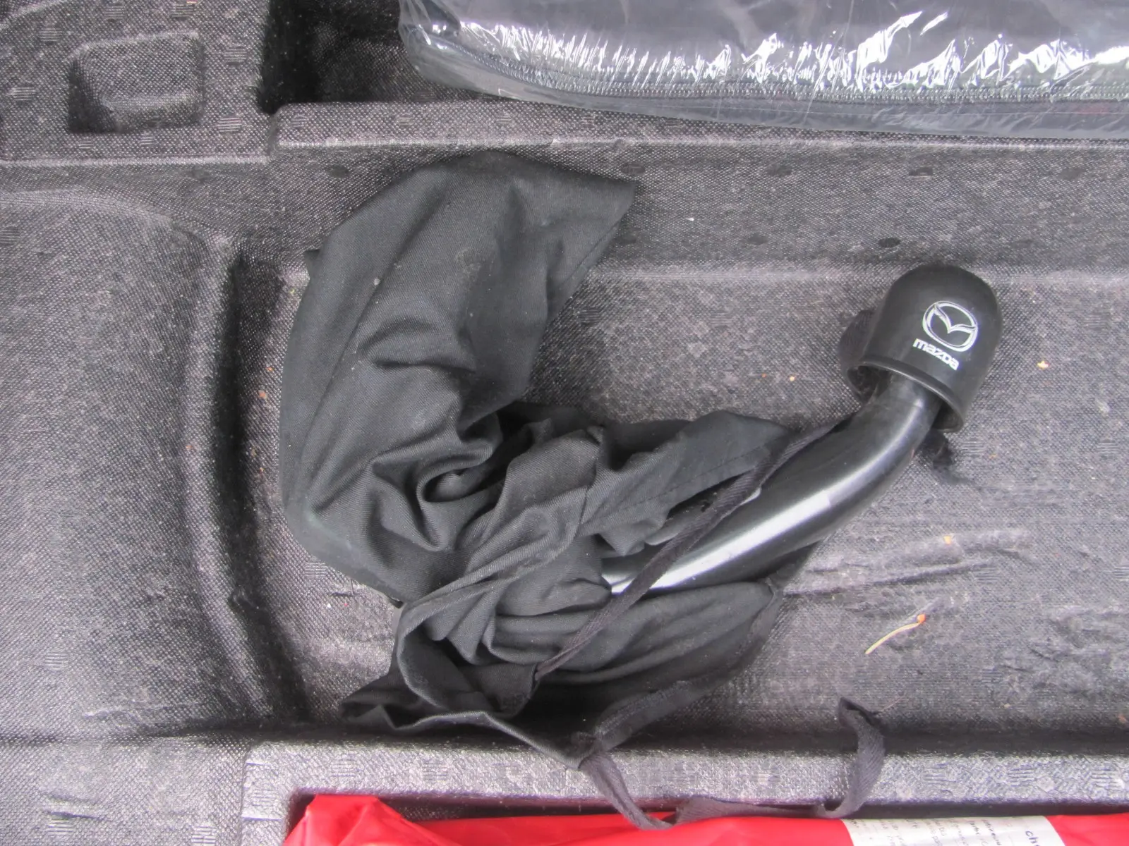 Mazda 6 2014 — photo 10