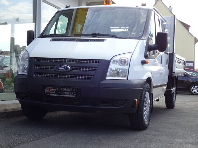 Ford Transit Pritsche FT 350 L Doppelkabine