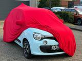 Renault Twingo Dynamique /// 1 Hand /// Service Neu /// - Renault Twingo Gebrauchtwagen in Aachen