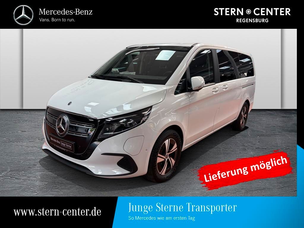 Mercedes-Benz EQV