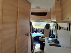 Chausson V 594  FirstLine MJ 25